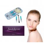 Juvederm Anti-Aging Hyaluronic Acid Filler Ultra 4 Ultra 3 And Voluma for sale