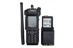 China APX2000 M2 IP67 Handheld Waterproof Dustproof Emergency Call Long Range Walkie Talkie supplier