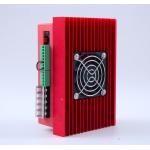 48VDC Brushless DC Motor Driver 20000 Rpm / Min 600g Dust Proof for sale