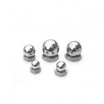 API Tungsten Carbide Valve Pair Seat And Ball For Sucker Rod Pump Part for sale
