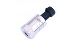 China WNK Air Conditioning Refrigerant Pressure Sensor CE ROHS certificate supplier
