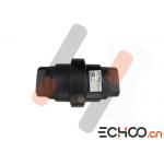 ZX15 Mini Excavator Bottom Track Rollers For Hitachi Excavator Parts for sale