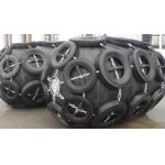 Inflatable Rubber Fender ,Anti-Collision Device Natural Rubber Fender for sale