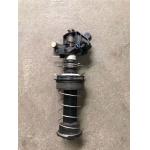 Corrosion Resistance Stainless Steel Wire Forming High Tensile Strength iggiration system spring for sale