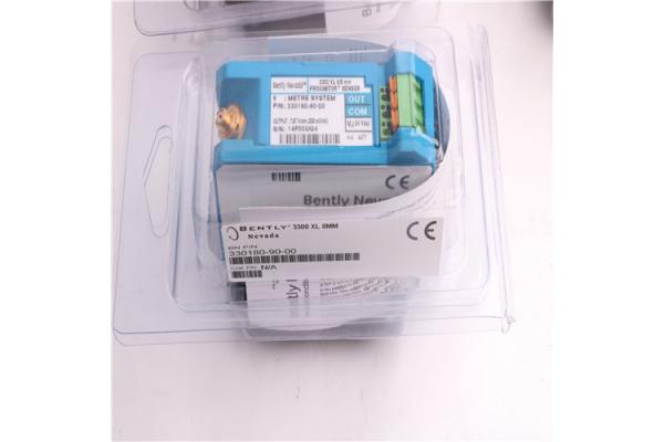 Bently Nevada 330106-05-30-10-02-BR Proximity Transducer Sensor