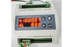 China 3W LED Load Cell Display And Controller Module CE Certificate supplier
