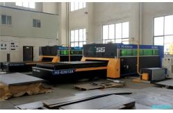 China Mesh Belt Furnace manufacturer