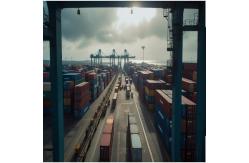 China International Shipping Service Form China To World Sea Freight Forwarder supplier