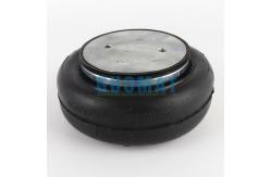 China Goodyear Super-Cushion Rubber Air Bellows 1B8-560 Single Convoluted Style supplier
