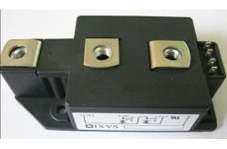 China IGBT Power Module MDD310-04N1 High Power Diode Modules IXYS IGBT Power Module supplier