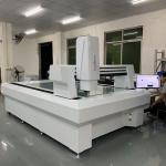 Metal Parts Gantry Coordinate Measuring Machine CMM 2.5D With CE Certified