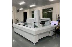 China Metal Parts Gantry Coordinate Measuring Machine CMM 2.5D With CE Certified supplier
