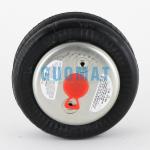 FD120-17 Air Spring Assembly Senho 2S120-17 Truck Suspension Air Lift 3/4 NPT for sale