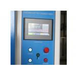 IEC 60529 Verify Protection Against Dust IP Test Equipment