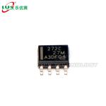 TL272C Dual Operational Amplifier IC SMT TLC272CDR Lin CMOS
