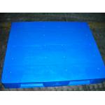 Custom Shipping Stackable Reusable Plastic Pallets For Industrial Package