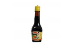 China OEM Salty 18L Light Dark Soy Sauce For Sushi Rolls Good Taste supplier