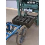Small Brick Making Machine For Construction Material Production Line