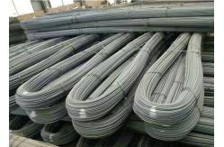 China 12MM Hot Rolled Steel Bars supplier