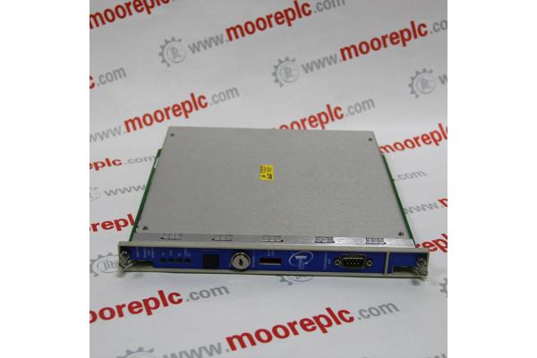 Bently Nevada 3500/22M Transient Data Interface Instrumentation 138607-01