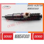 Diesel Electronic Unit Fuel Injector BEBE5G13001 85013161 85013613 21457953 85003666