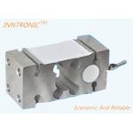 Load Cell IN-IL Nickel-plated alloy steel IP65 2mv/V weight force sensor C3 for 1.2 X 1.2m Platform scale 2 Ton for sale