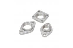 China Special Process Assemble Investment Casting for Professional Custom in 316/304 Alloy supplier