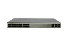 China 24Tbps Manageable Ethernet 8 Port Network Switch S5732-H24S6Q-AC supplier