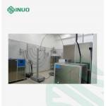 Electric Vehicle Integrated Waterproof Test System IPX1-8  EV Connector Testing Equipment