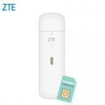 ZTE MF833U1 CAT4 150Mbps 4G LTE USB Modem FDD Wireless 150Mbs for sale