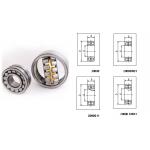 Japan original NTN NSK KOYO self-aligning roller bearing 24124 CC/W33