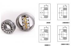 China Japan original NTN NSK KOYO self-aligning roller bearing 24124 CC/W33 supplier