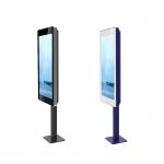 Advertising Machine Kiosk for sale