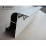Sand Blast  Aluminum Window Extrusion Profiles , aluminium window frames for sale