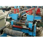 Hydraulic Plate Chamfering Machine 9kw High Precision 150-500mm for sale