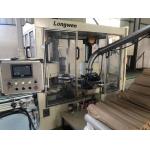 Good Condition 73mm Food Can Making Line Multifunctional Assembly Line