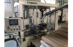 China Good Condition 73mm Food Can Making Line Multifunctional Assembly Line supplier
