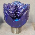 Energy Mining Mill Tooth Drill Bit For Medium Hard Formations With High Compressive Strength In Well Drilling for sale