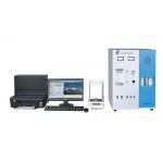 Arc Furnace Chemical Infrared Carbon Sulfur Analyzer 2002D Clear Interface System for sale