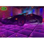 Discounts Led Display Outdoor P3.91 P4.81 Led Screen Panel Pantalla 500x1000mm Led Video Wall for sale