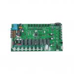 ICT FCT Customized Turnkey PCB Assembly 2 Layer for sale
