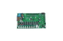 China ICT FCT Customized Turnkey PCB Assembly 2 Layer supplier