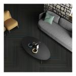 10x40inch Kaili Carpet Tiles Wear Warranties PVC Modular Carpet for sale