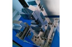 China 150°±1° Izod Impact Plastic Testing Machine With One Year Warranty supplier
