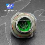 MIL-DTL-38999 Series Ⅰ，Ⅱ，And Ⅲ Connectors, D38999/24WB5PCN. D38999 Series Ⅲ for sale
