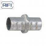 1 Inch Flexible Conduit And Fittings In Connector And Coupling