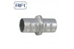 China 1 Inch Flexible Conduit And Fittings In Connector And Coupling supplier