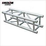 Light Spigot Square Truss Section Aluminum Spigot Truss Steel Roof Trusses for sale