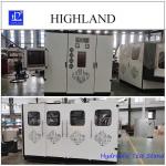 High Pressure Locale Coal Mine 42 Mpa Hydraulic Test Stands Complete Detection Data for sale