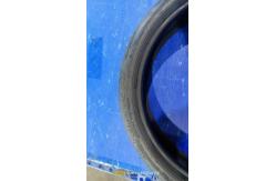 China Geely Boyue Automobile Car Spare Tire Wheel backup Assembly supplier